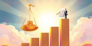 La clave del éxito financiero: Un crédito bien administrado