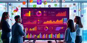 La Democratización del Análisis Financiero con Herramientas Low-Code