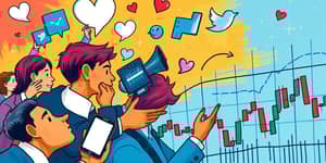 Análisis de Sentimiento para Inversiones: ¿Qué Dicen las Redes?