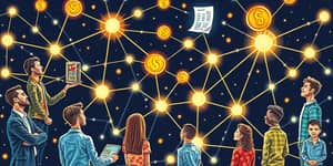 Crowdlending: La Financiación P2P que Impulsa Proyectos