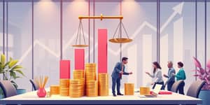 Acelera tu crecimiento: El crédito como palanca financiera