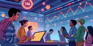 Mercados Predictivos: Adivinando el Futuro con Datos y Algoritmos