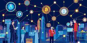 Desarrollo de Talentos en FinTech: Un Puente entre Tecnología y Finanzas