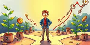 La ruta hacia la libertad: Crédito como herramienta clave