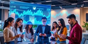 Asesoramiento Patrimonial para la Generación Z: Lo Nuevo en FinTech