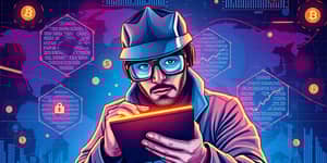 Análisis Forense Digital en Delitos Financieros: Rastreo y Detección