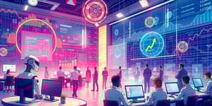 La Digitalización del Aseguramiento de la Calidad en Finanzas