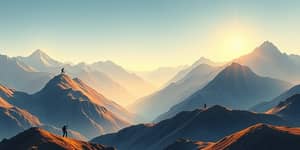 Análisis de Ciclos de Mercado: Navegando las Fases