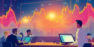 La Reversión a la Media: Un Principio Clave para Inversores