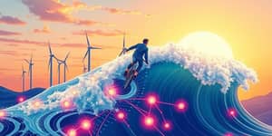 Inversión Temática: Súbete a las Megatendencias