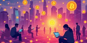 El Auge de las Plataformas de Crédito Alternativo Online