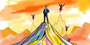 El Efecto Pigmalión en Finanzas: Creer para Ver