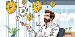 Gestión Activa del Riesgo: Más Allá de la Diversificación