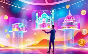 Bienes Raíces Digitales: Invirtiendo en FIBRAS Tecnológicas