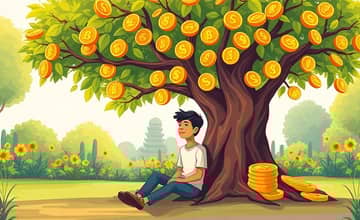 Dividendos Sólidos: Construye un Ingreso Pasivo Duradero