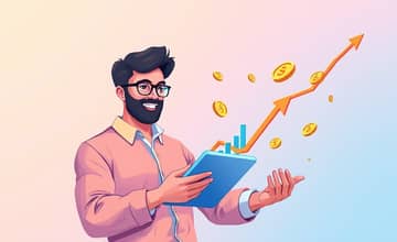 La Guía Definitiva para Inversiones a Corto Plazo