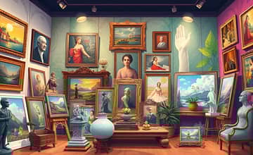 Arte y Coleccionables: Inversiones Alternativas con Encanto