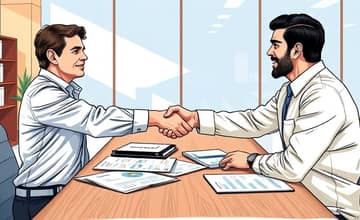 El Arte de Negociar con tus Acreedores