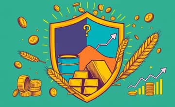 Materias Primas: Cobertura contra la Inflación