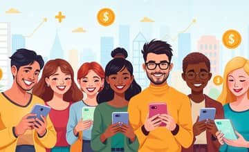 Robo-Advisors: Inversión Automatizada para Todos