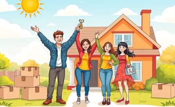 Crédito Hipotecario: El Camino a tu Casa Soñada