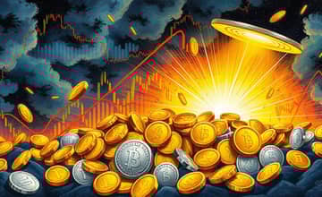 Oro y Plata: Refugio de Valor en Tiempos de Incertidumbre