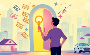 Entendiendo los Factores que Afectan tu Crédito