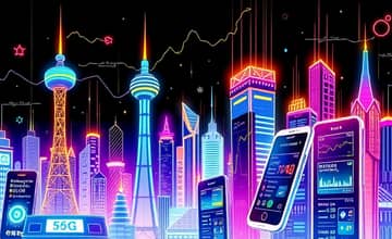 El impacto de la 5G en el ecosistema Fintech