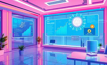 RegTech: Tecnología para el cumplimiento normativo eficiente