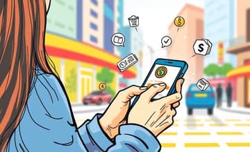 Embedded Finance: Servicios financieros ocultos en su día a día