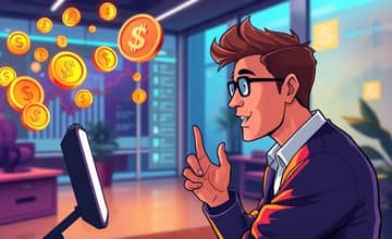 Asistentes de voz: Controlando sus finanzas verbalmente