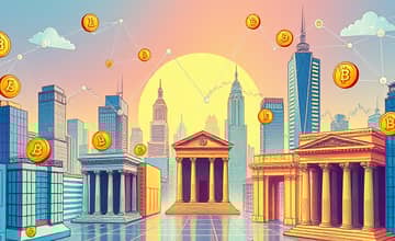 El futuro del dinero: ¿Están los criptoactivos en su cartera?