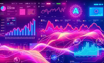 Más Allá de lo Obvio: Inversiones Inteligentes en el Mercado