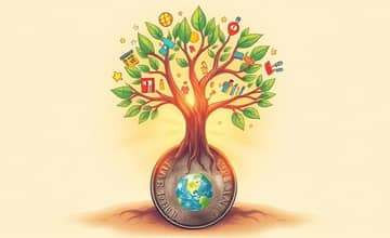 Inversión Consciente: Impacto Social y Rentabilidad en Capitales