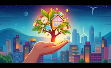 Inversión de Impacto: Gana Dinero y Genera un Cambio Positivo