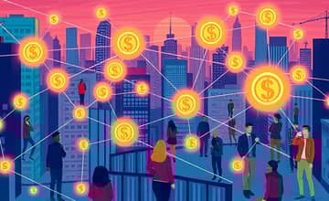 Microcréditos P2P: Potencia Emprendedores y Gana Intereses