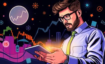 Secretos del Éxito: Dominando el Análisis del Mercado Bursátil