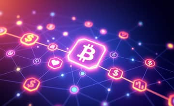 Blockchain más allá de las criptomonedas: Usos financieros innovadores