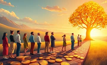 Construyendo un Patrimonio Sólido: Claves del Mercado de Valores