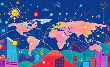 Un Vistazo al Futuro: Proyecciones en el Mercado de Capitales