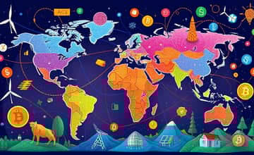 Oportunidades Globales: Expandiendo tu Visión de Inversión