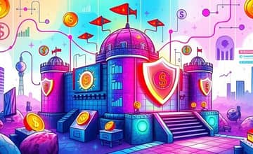 Ciberseguridad financiera: Protegiendo sus activos digitales