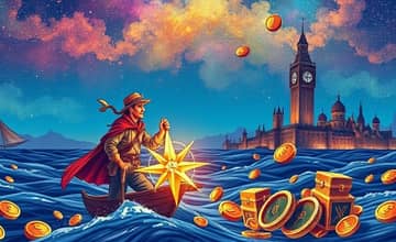 Tu Brújula en las Finanzas: Navegando el Mercado de Capitales