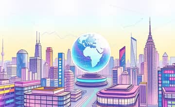 Descifrando el Futuro Financiero: Guía del Mercado de Capitales