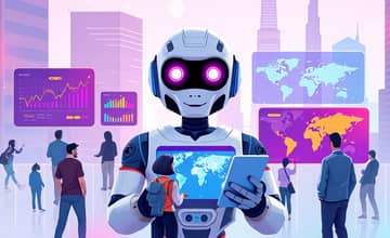 Robo-advisors: Inversión automatizada al alcance de todos