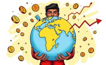Ingreso Fijo Global: Expande tus Horizontes de Inversión