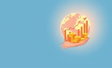 El Poder de los Fondos Indexados: Invierte Inteligente