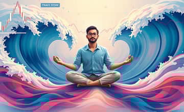 La Psicología del Inversor: Controlando Emociones en el Mercado