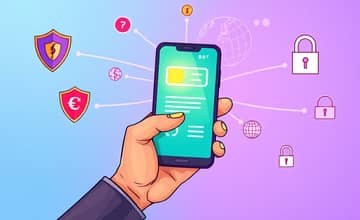 Wallets digitales: Gestionando su dinero con un toque