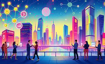 Tecnología y Finanzas: Cómo la Innovación Transforma el Capital